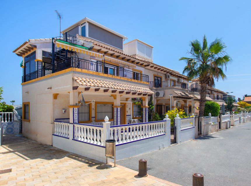 Reventa - Apartment -
Orihuela Costa - Costa Blanca