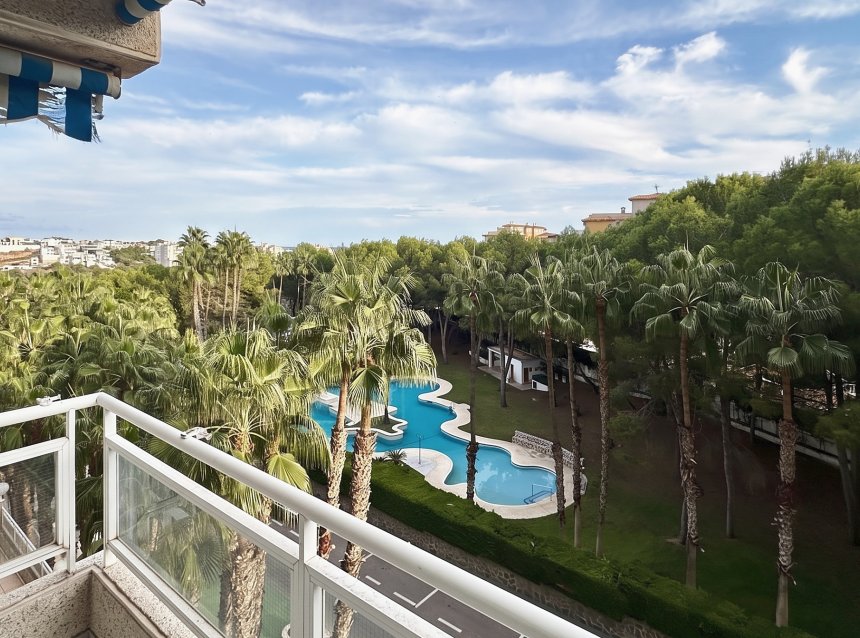Reventa - Apartment -
Orihuela Costa - Costa Blanca