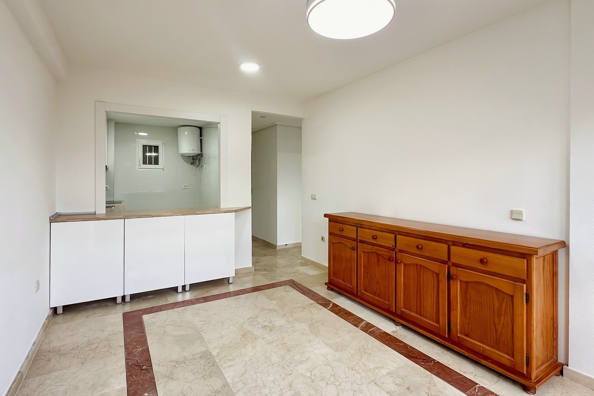 Reventa - Apartment -
Orihuela Costa - Costa Blanca