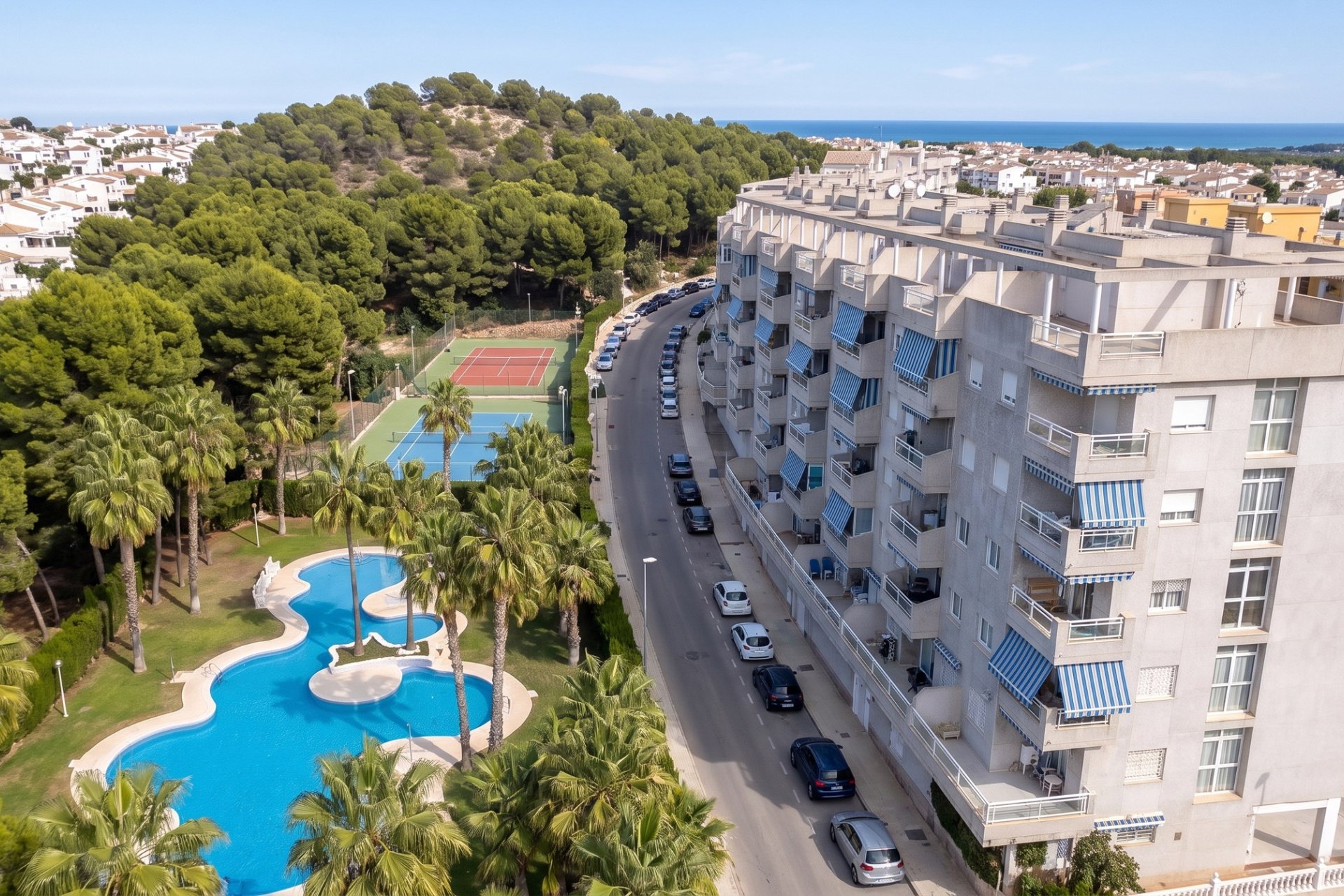 Reventa - Apartment -
Orihuela Costa - Costa Blanca