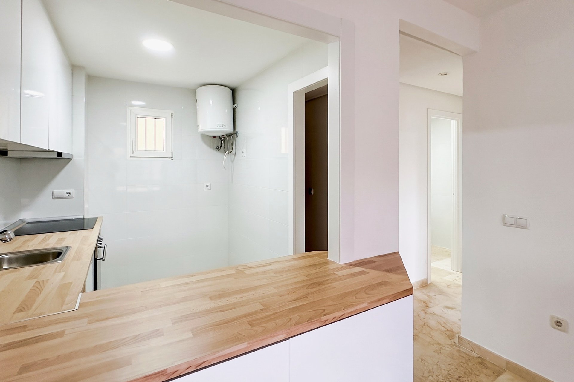Reventa - Apartment -
Orihuela Costa - Costa Blanca