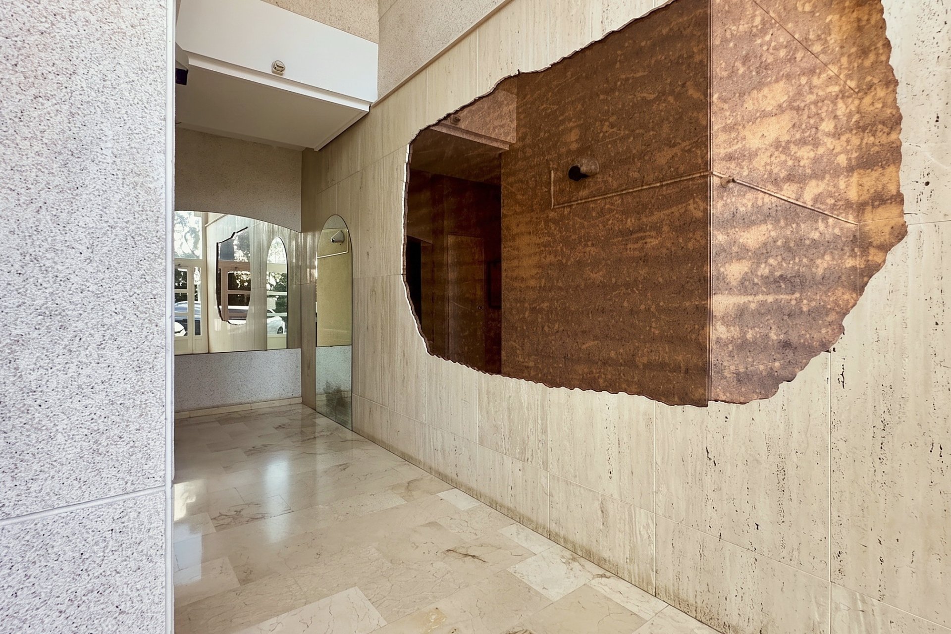 Reventa - Apartment -
Orihuela Costa - Costa Blanca