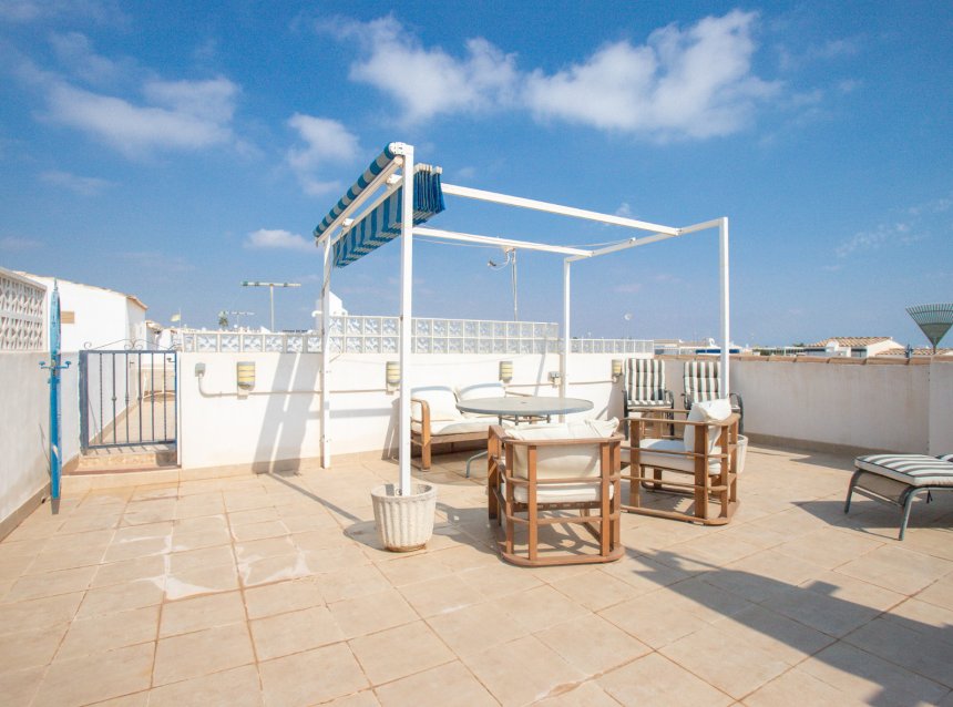 Reventa - Apartment -
Orihuela Costa - Costa Blanca