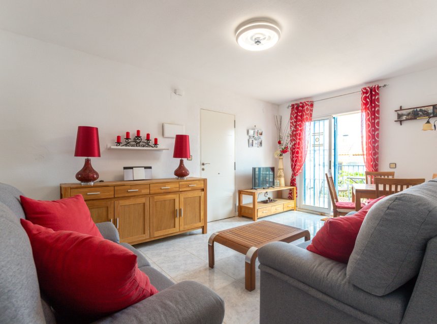 Reventa - Apartment -
Orihuela Costa - Costa Blanca
