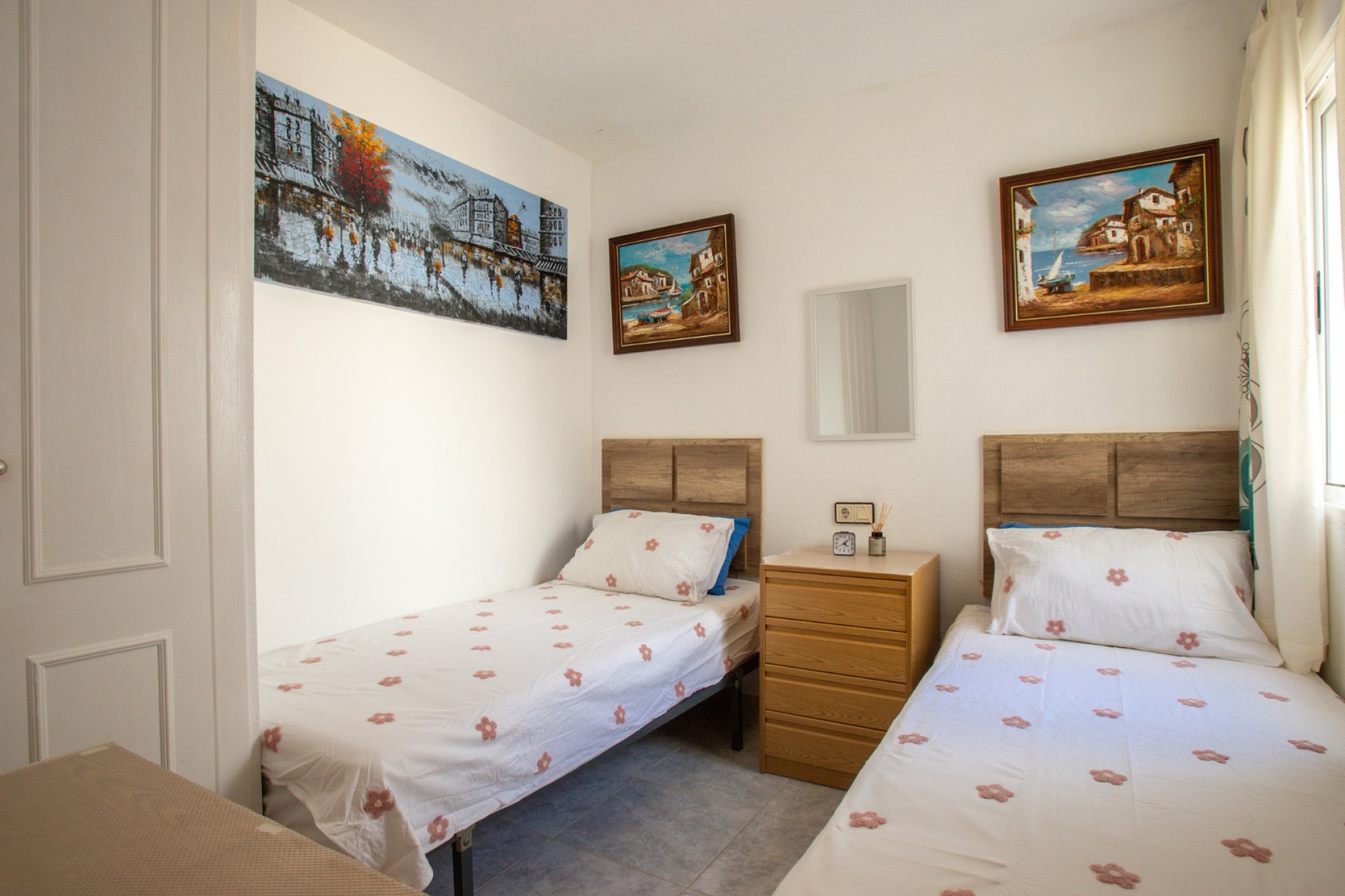 Reventa - Apartment -
Orihuela Costa - Costa Blanca