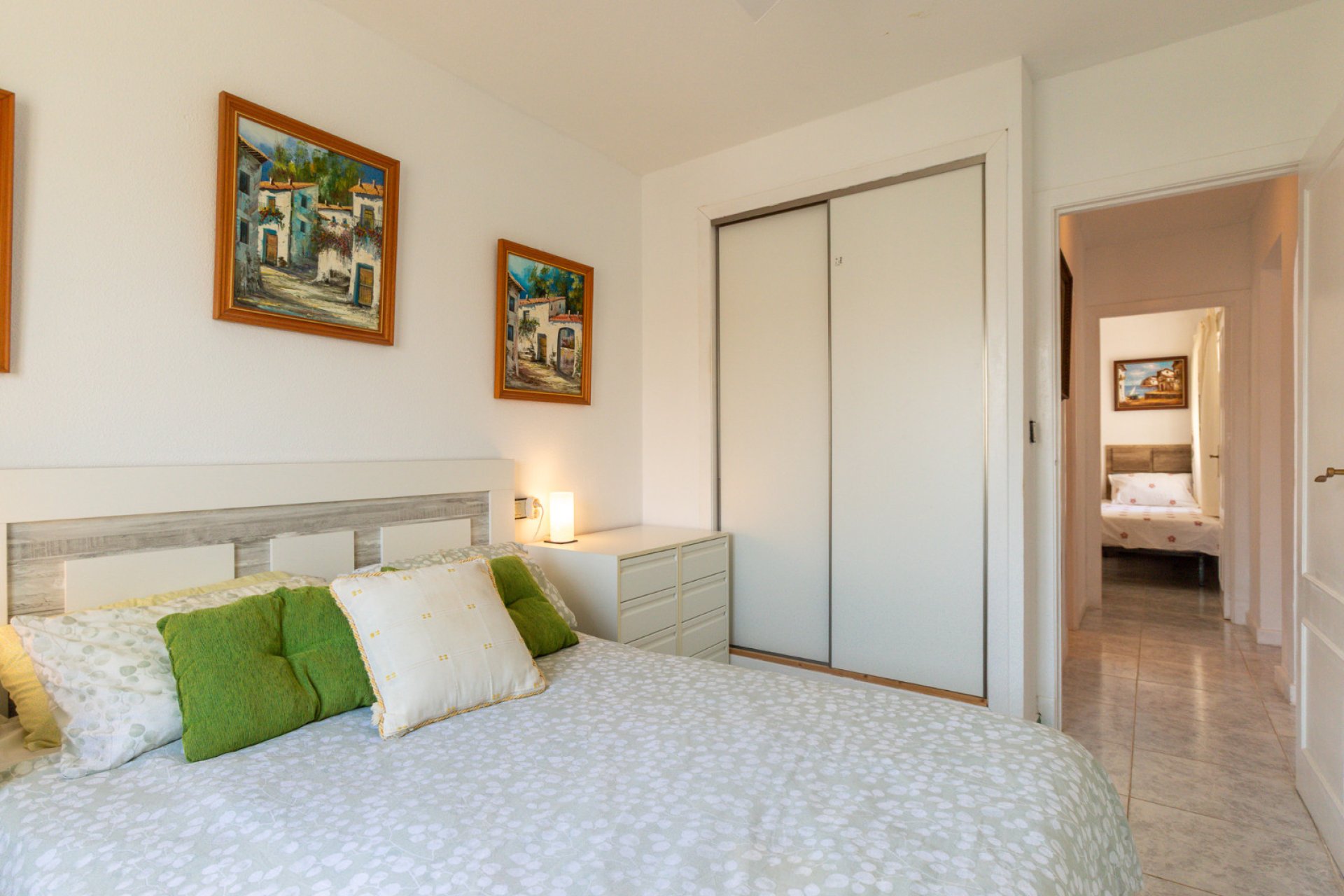 Reventa - Apartment -
Orihuela Costa - Costa Blanca