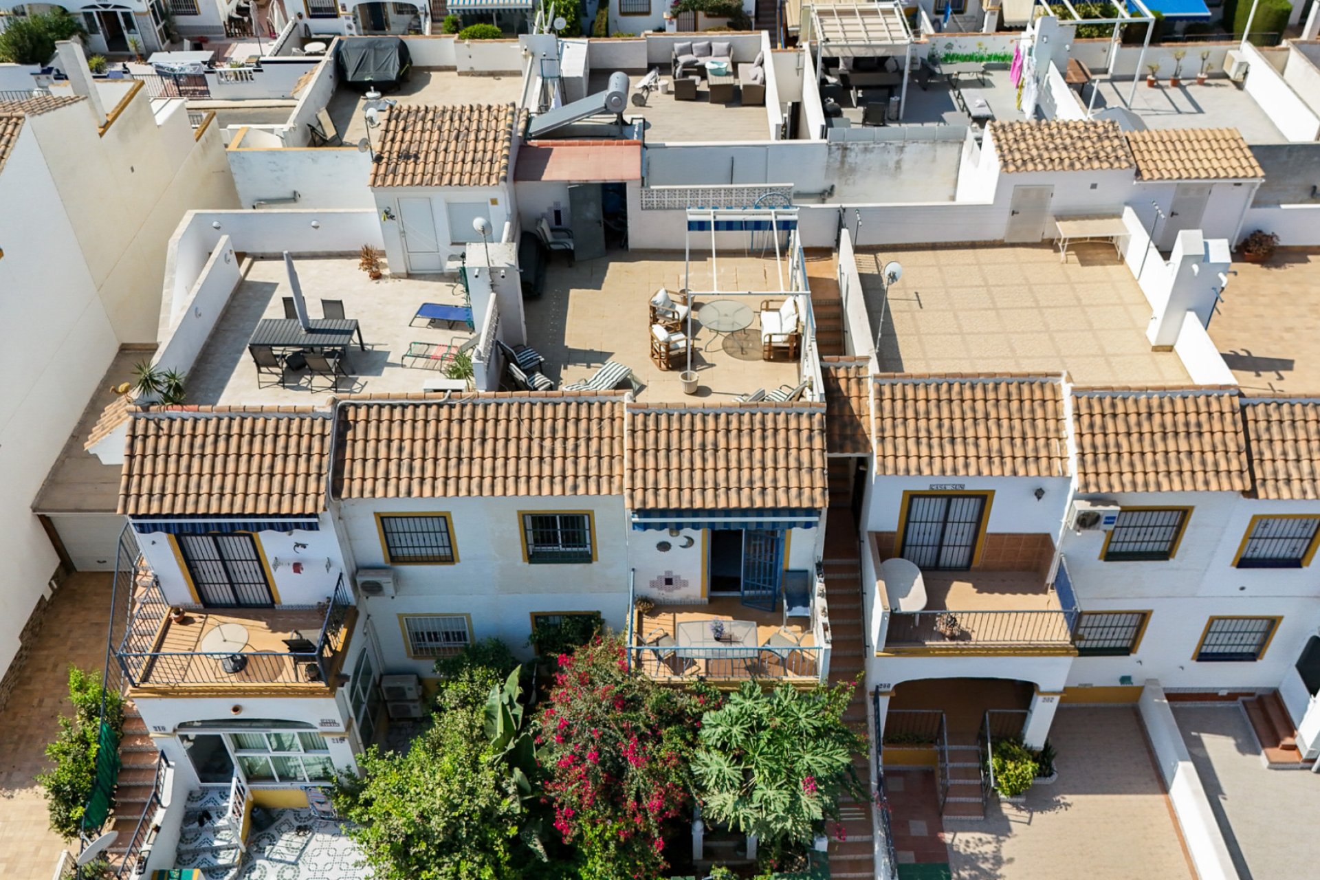 Reventa - Apartment -
Orihuela Costa - Costa Blanca