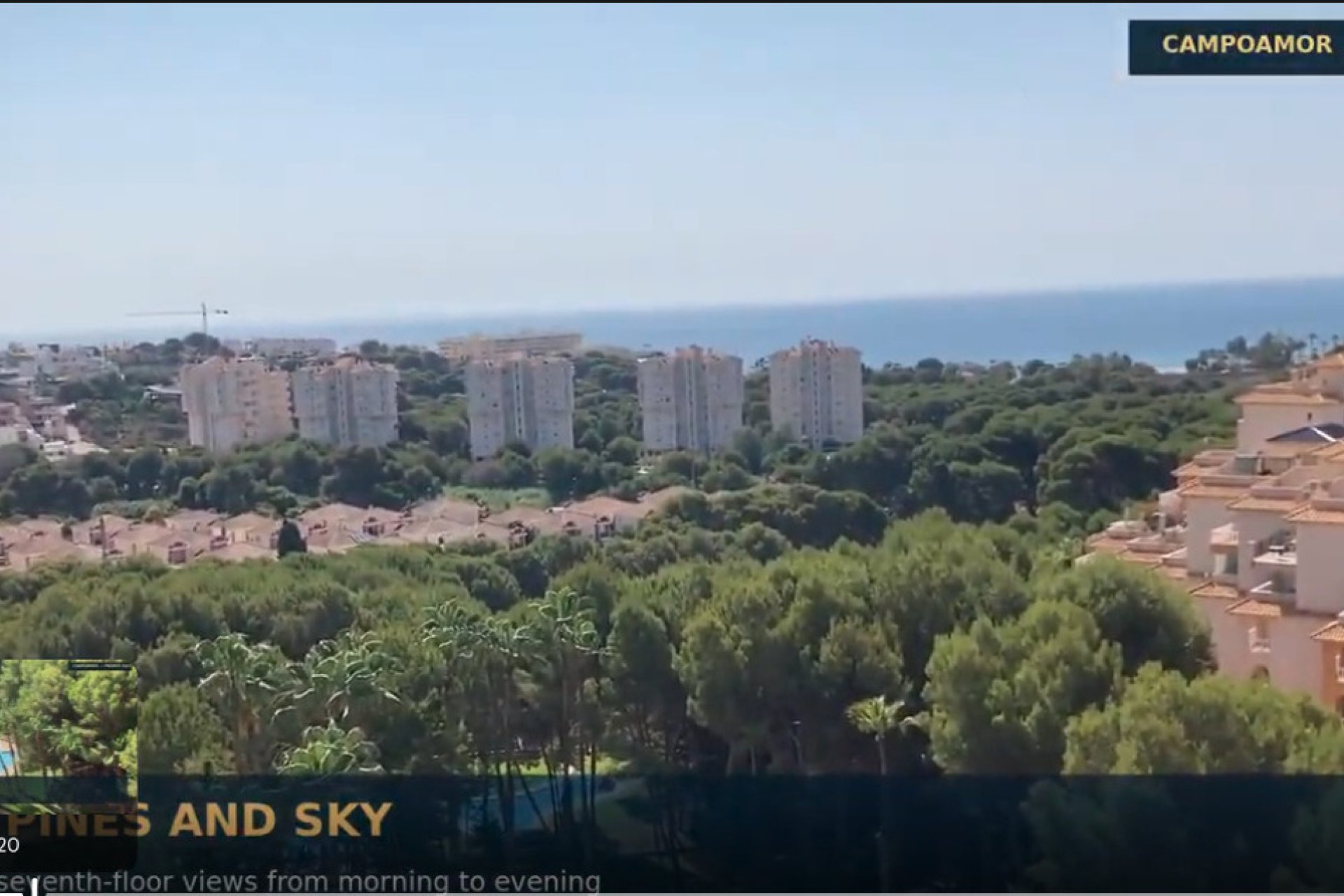 Reventa - Apartment -
Orihuela Costa - Costa Blanca