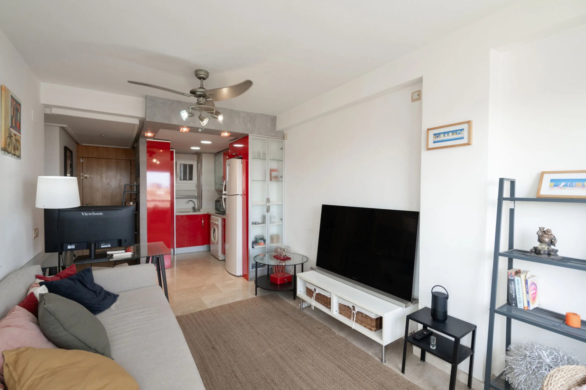 Reventa - Apartment -
Orihuela Costa - Costa Blanca