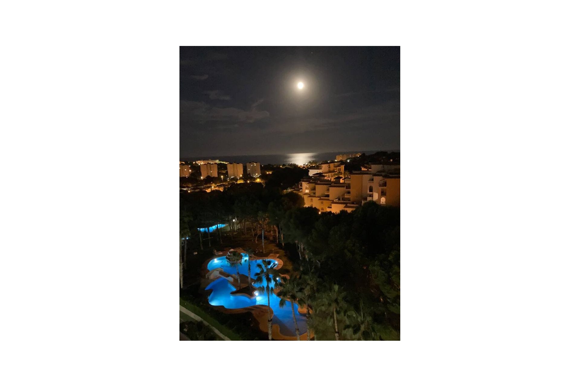 Reventa - Apartment -
Orihuela Costa - Costa Blanca
