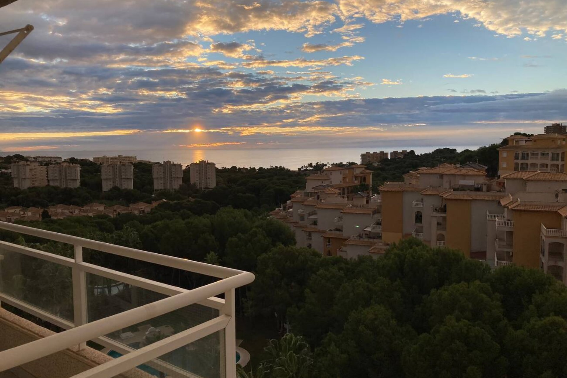 Reventa - Apartment -
Orihuela Costa - Costa Blanca