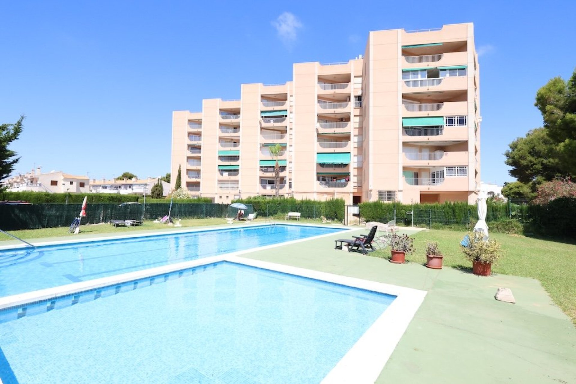 Reventa - Apartment -
Orihuela Costa - Costa Blanca