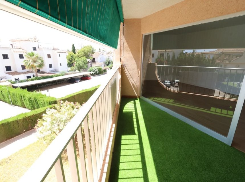 Reventa - Apartment -
Orihuela Costa - Costa Blanca