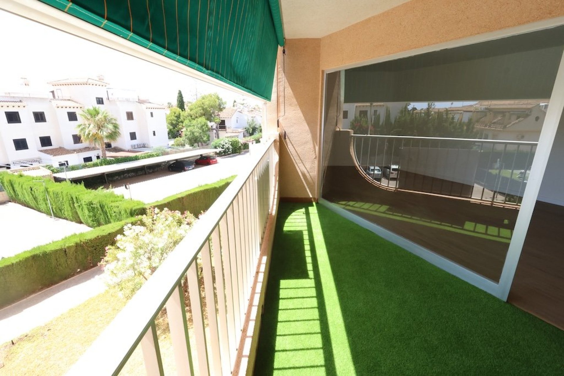 Reventa - Apartment -
Orihuela Costa - Costa Blanca