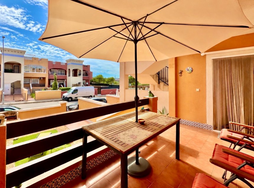 Reventa - Apartment -
Orihuela Costa - Costa Blanca