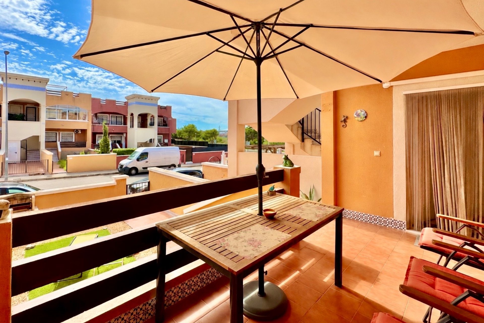 Reventa - Apartment -
Orihuela Costa - Costa Blanca