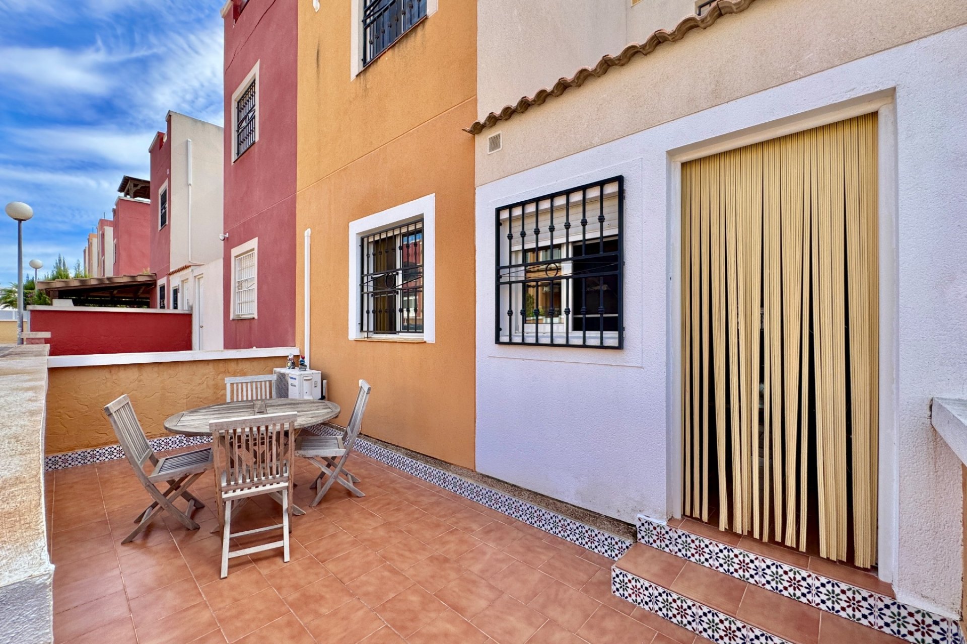 Reventa - Apartment -
Orihuela Costa - Costa Blanca