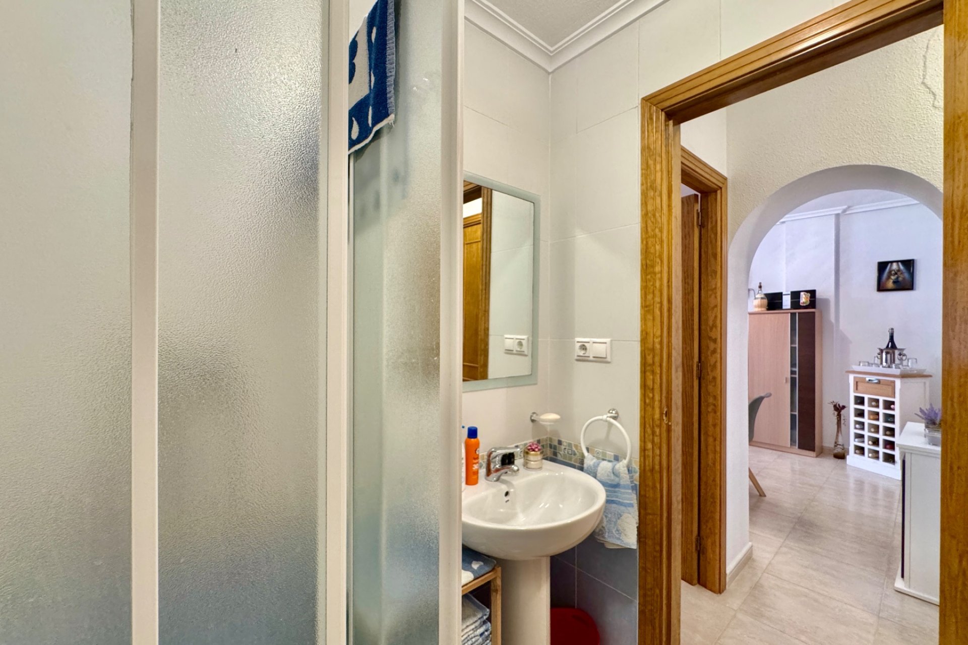 Reventa - Apartment -
Orihuela Costa - Costa Blanca