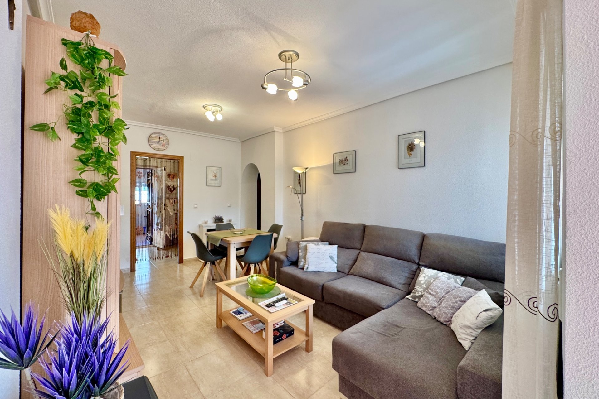 Reventa - Apartment -
Orihuela Costa - Costa Blanca