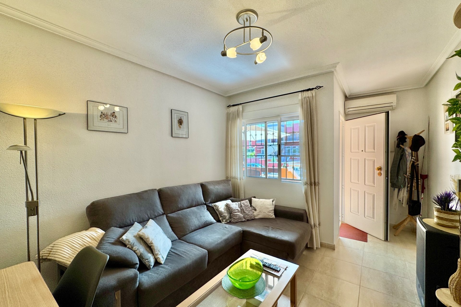 Reventa - Apartment -
Orihuela Costa - Costa Blanca