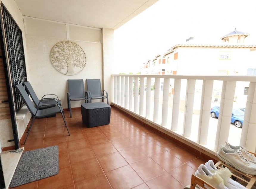 Reventa - Apartment -
Orihuela Costa - Costa Blanca