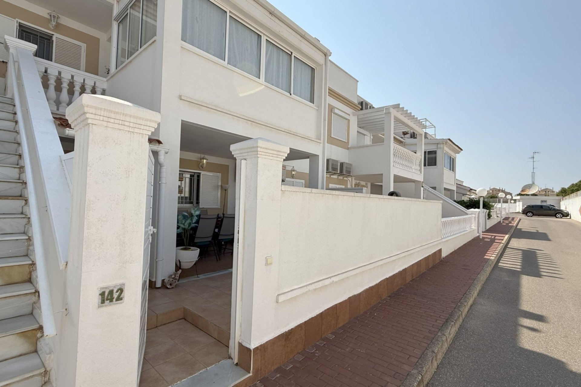 Reventa - Apartment -
Orihuela Costa - Costa Blanca