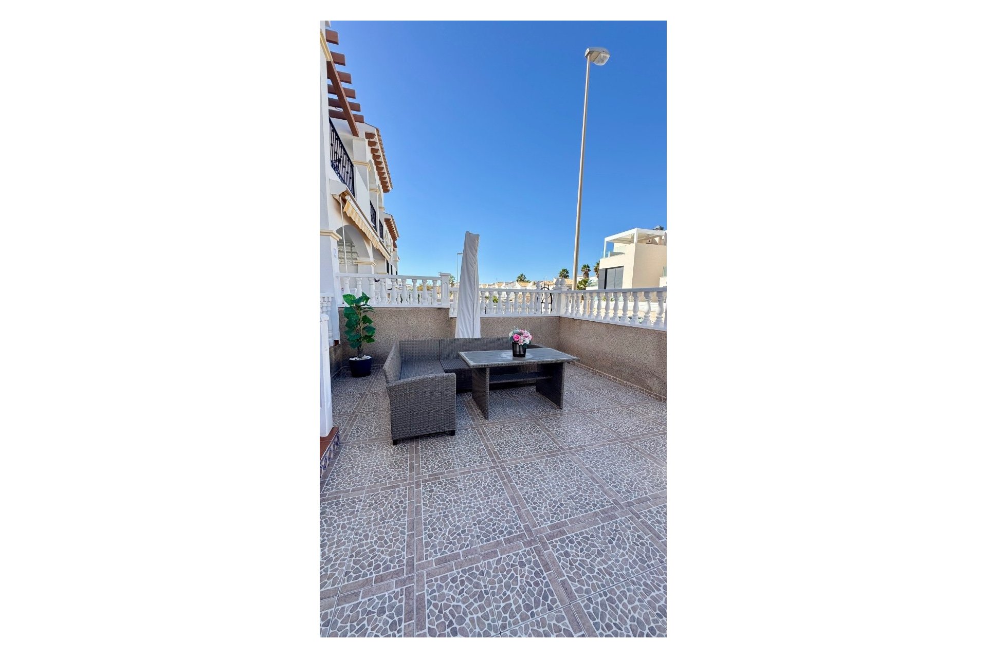 Reventa - Apartment -
Orihuela Costa - Costa Blanca