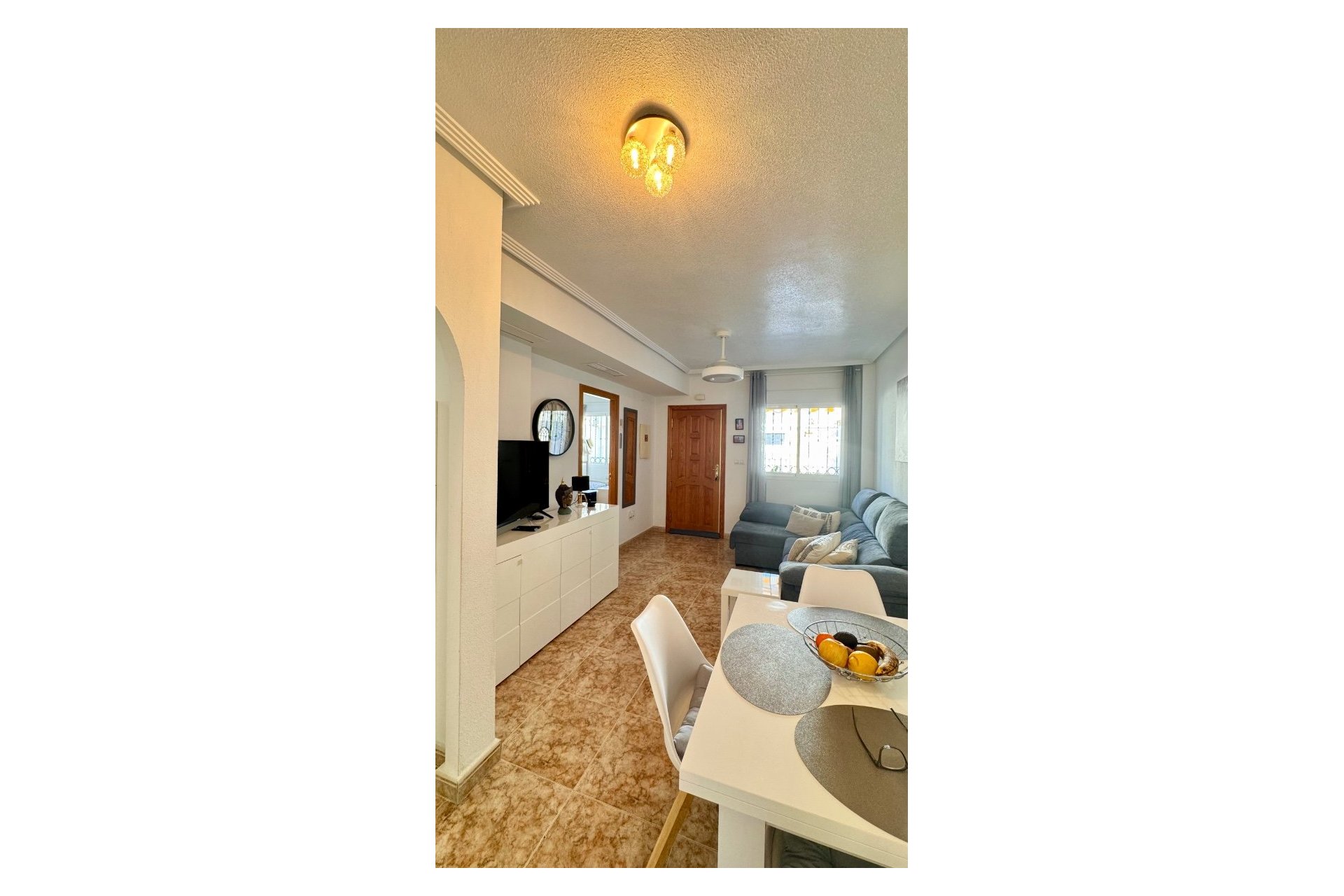 Reventa - Apartment -
Orihuela Costa - Costa Blanca