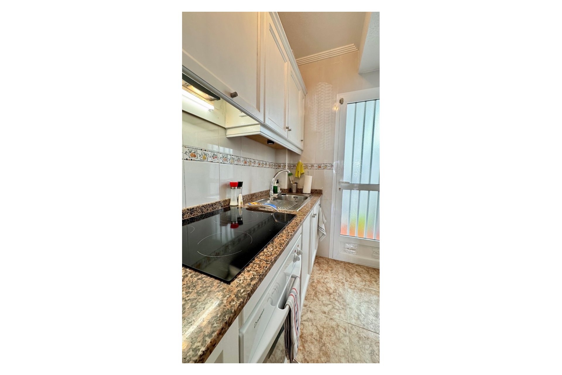 Reventa - Apartment -
Orihuela Costa - Costa Blanca