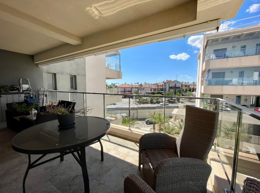 Reventa - Apartment -
Orihuela Costa - Costa Blanca