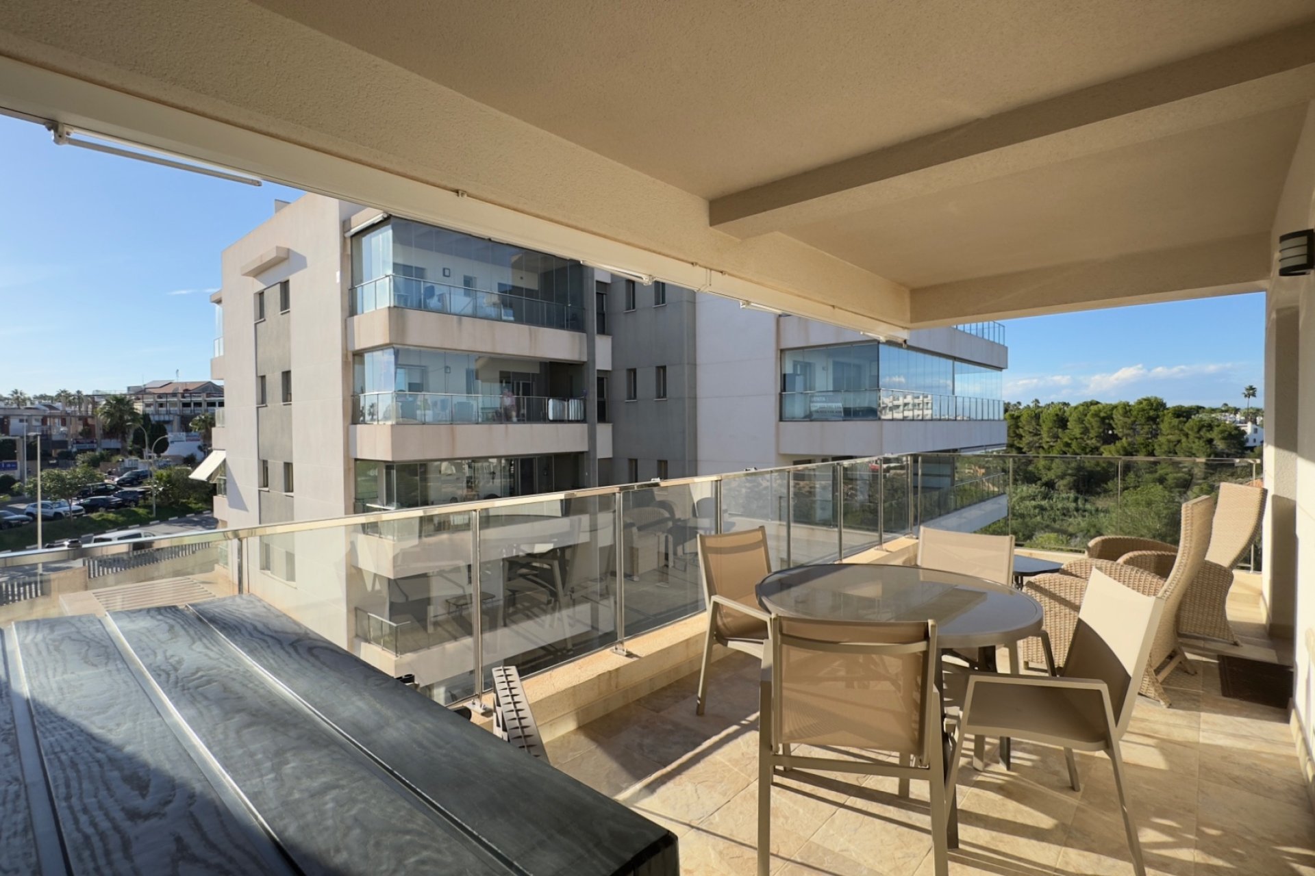 Reventa - Apartment -
Orihuela Costa - Costa Blanca