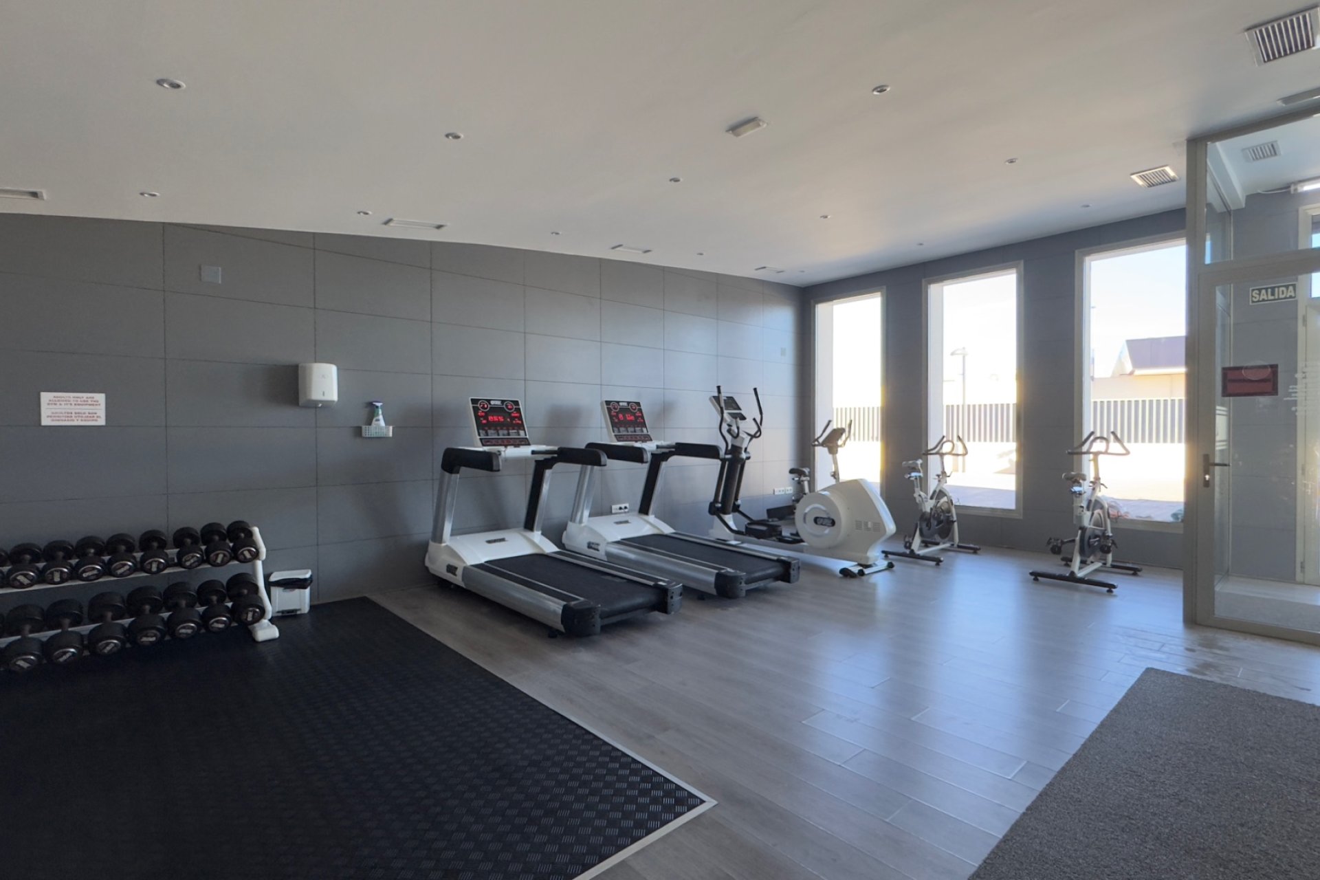 Reventa - Apartment -
Orihuela Costa - Costa Blanca