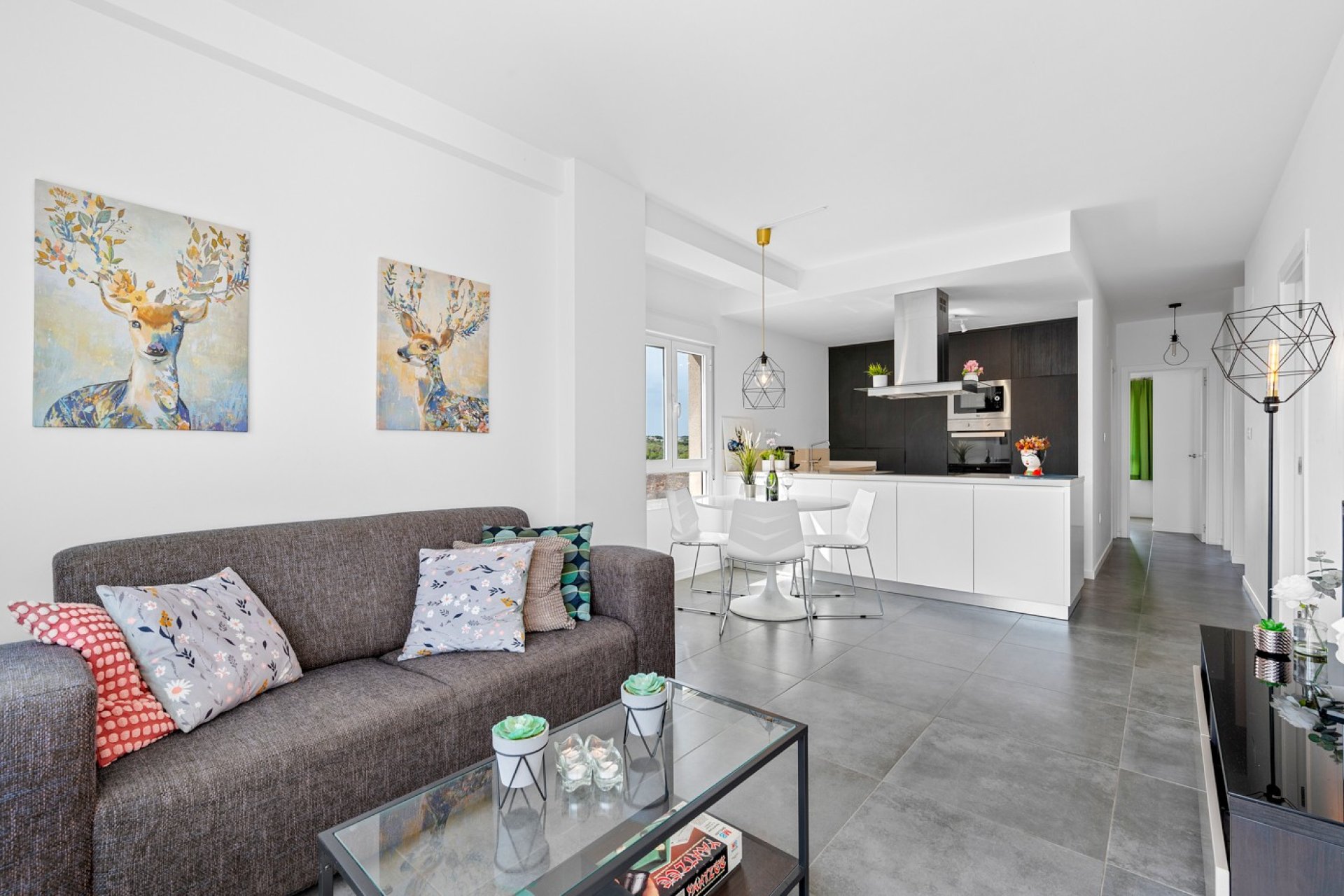 Reventa - Apartment -
Orihuela Costa - Costa Blanca