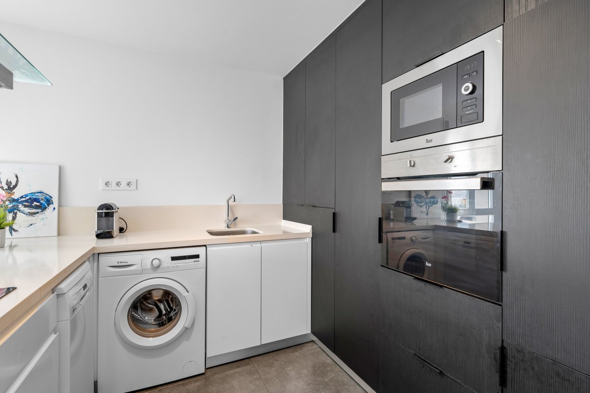 Reventa - Apartment -
Orihuela Costa - Costa Blanca