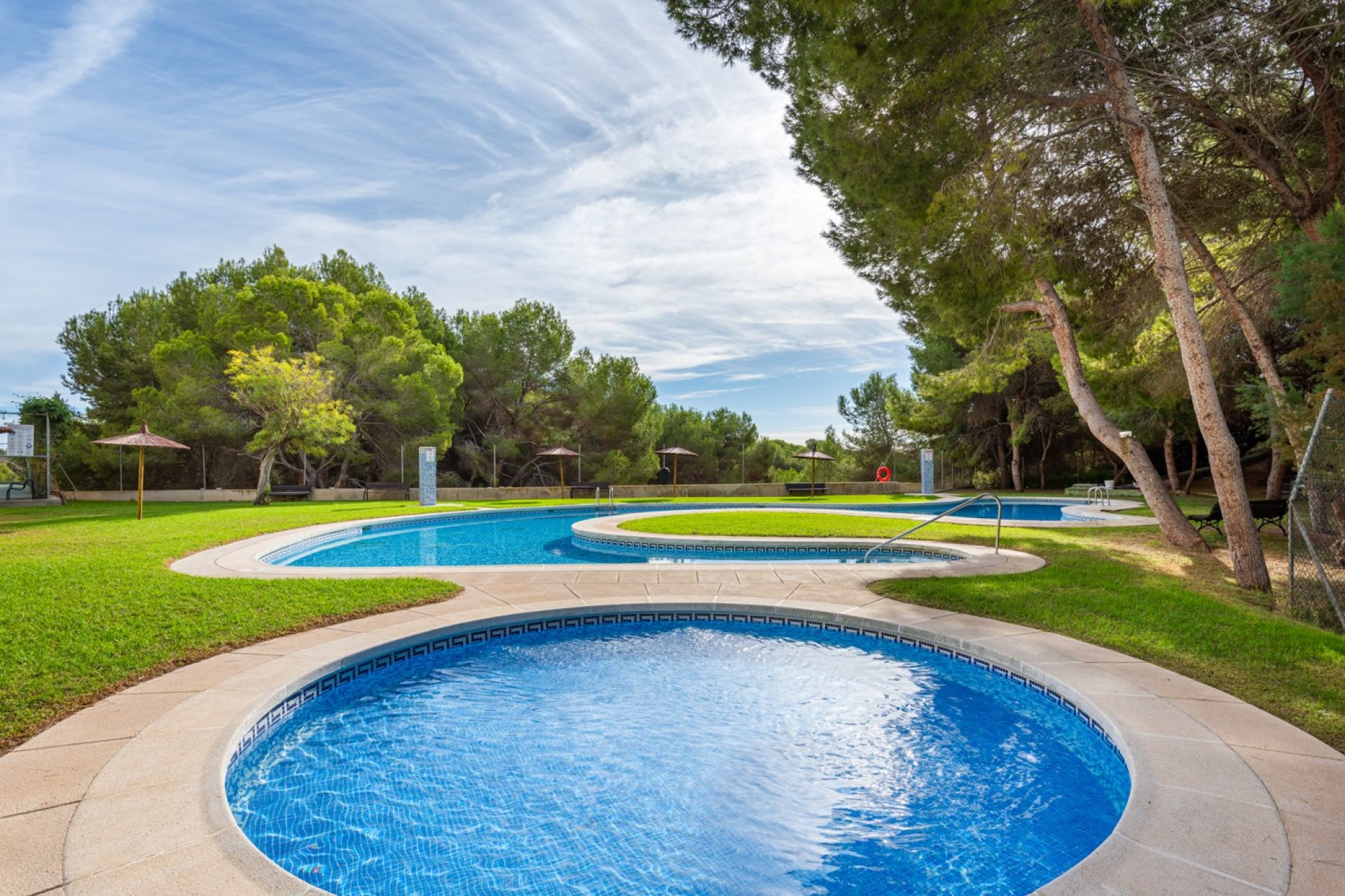 Reventa - Apartment -
Orihuela Costa - Costa Blanca