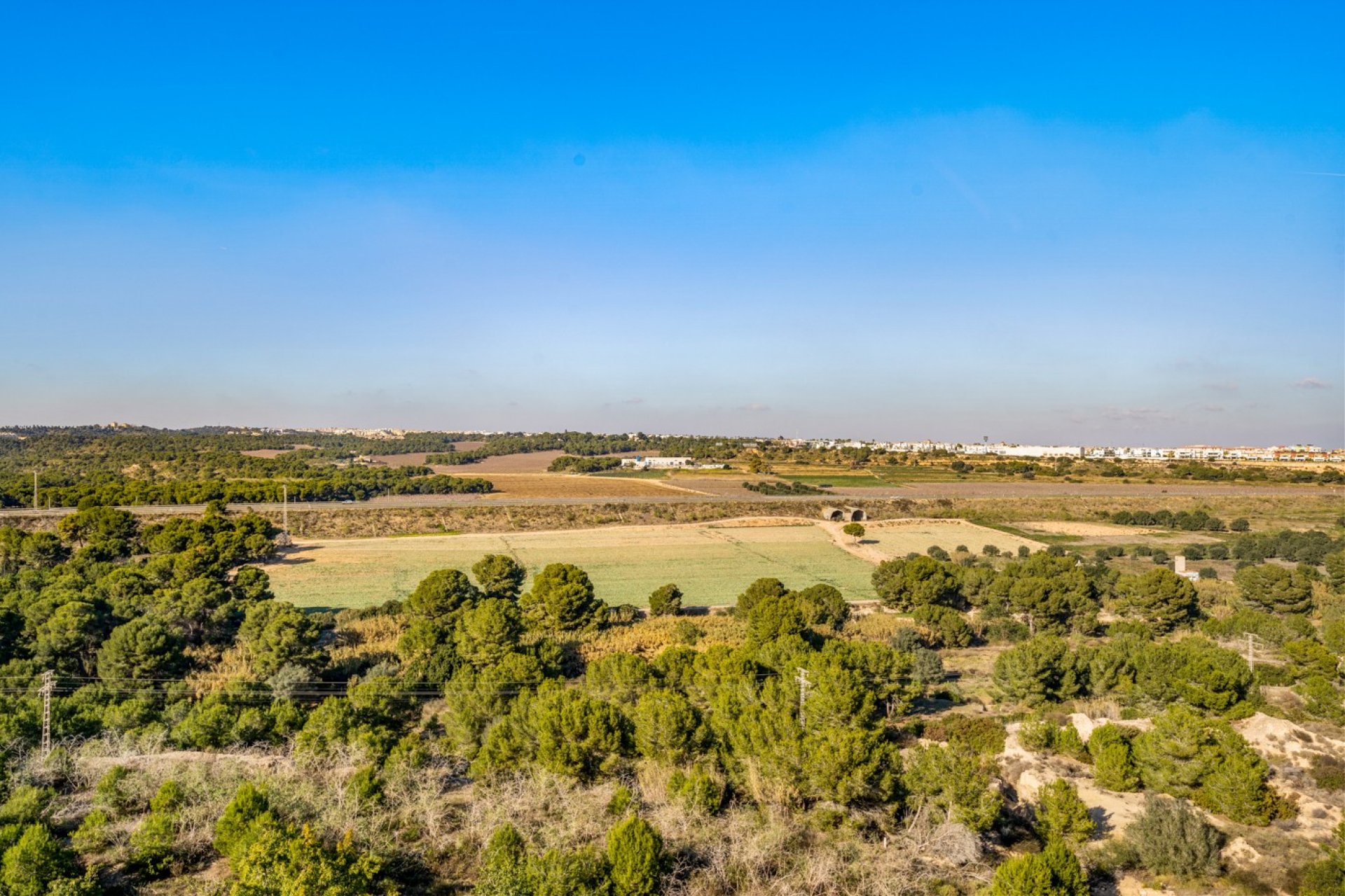 Reventa - Apartment -
Orihuela Costa - Costa Blanca