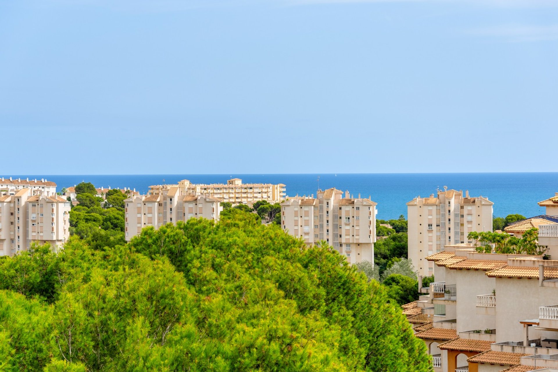 Reventa - Apartment -
Orihuela Costa - Costa Blanca