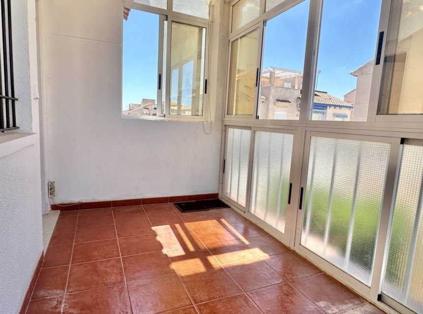 Reventa - Apartment -
Orihuela Costa - Costa Blanca