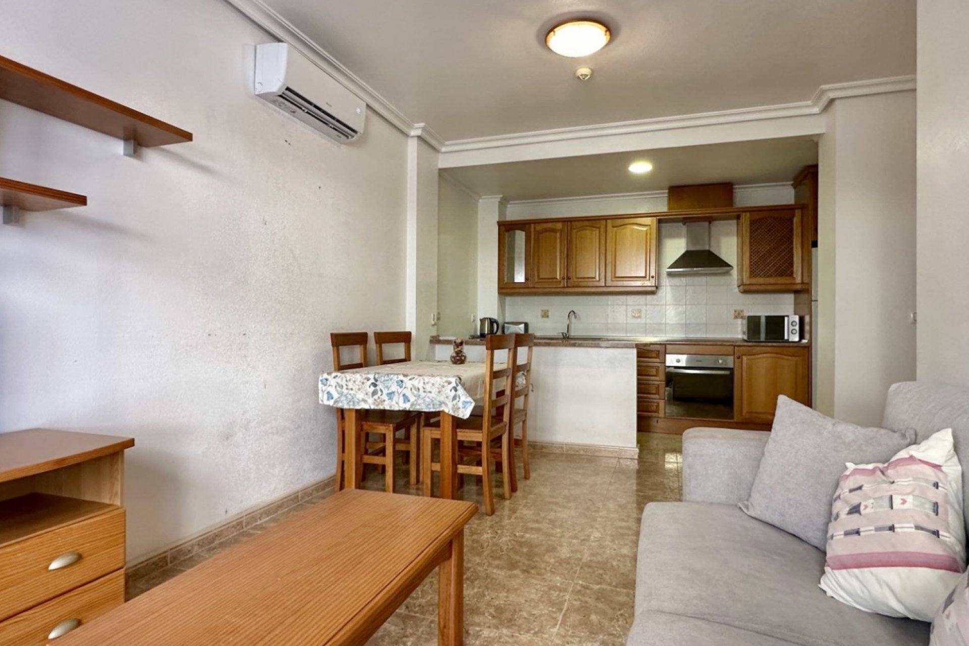 Reventa - Apartment -
Orihuela Costa - Costa Blanca