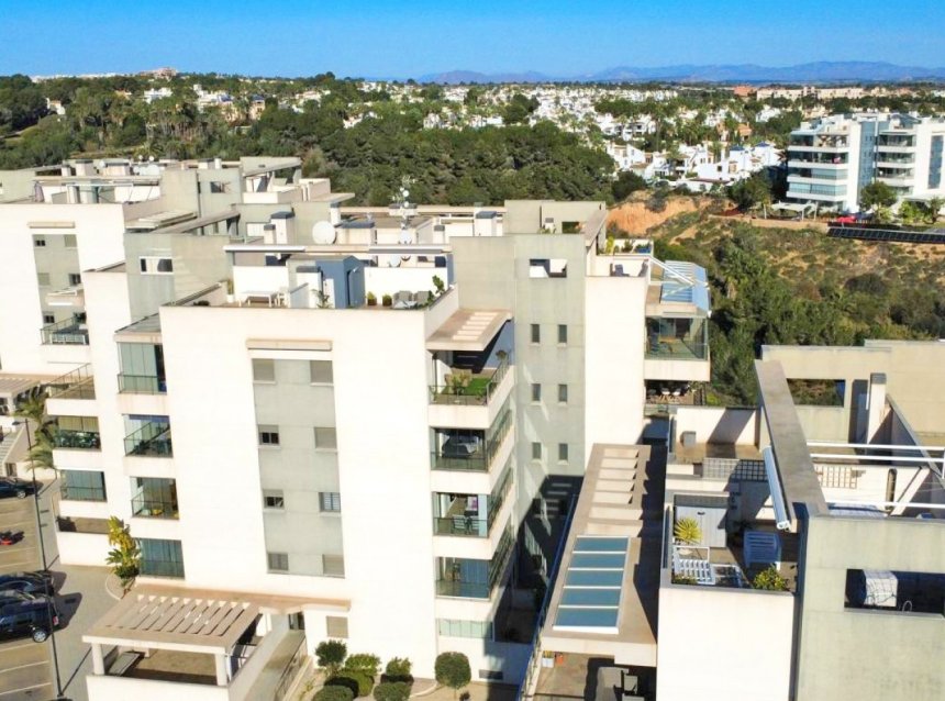 Reventa - Apartment -
Orihuela Costa - Costa Blanca
