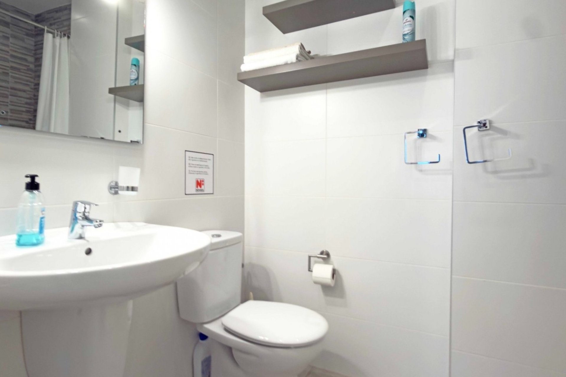 Reventa - Apartment -
Orihuela Costa - Costa Blanca