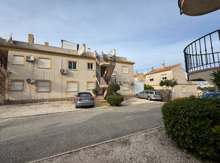 Reventa - Apartment -
Orihuela Costa - Costa Blanca