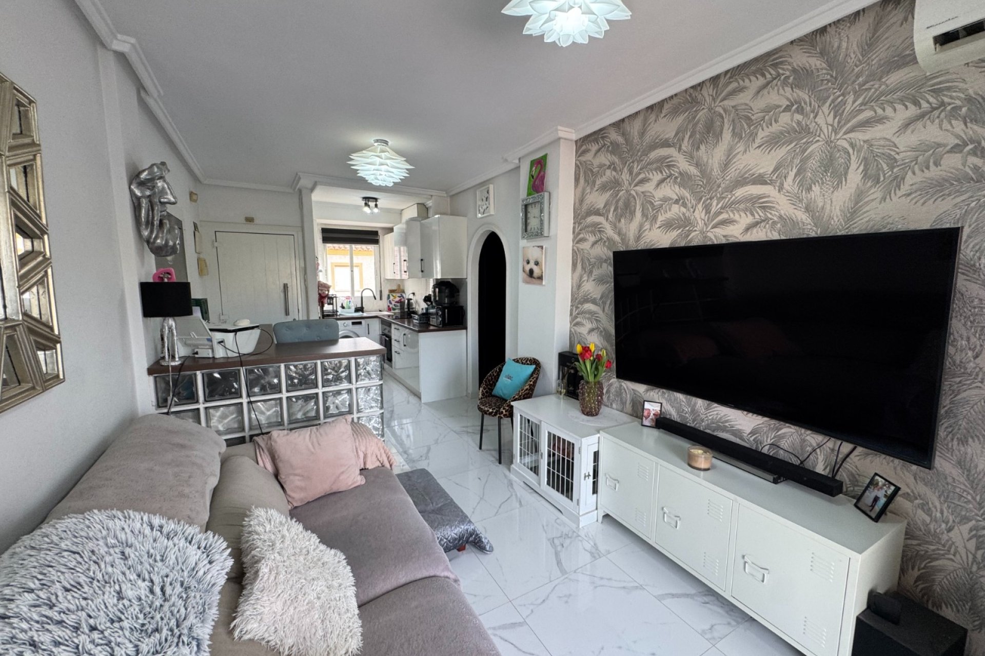 Reventa - Apartment -
Orihuela Costa - Costa Blanca