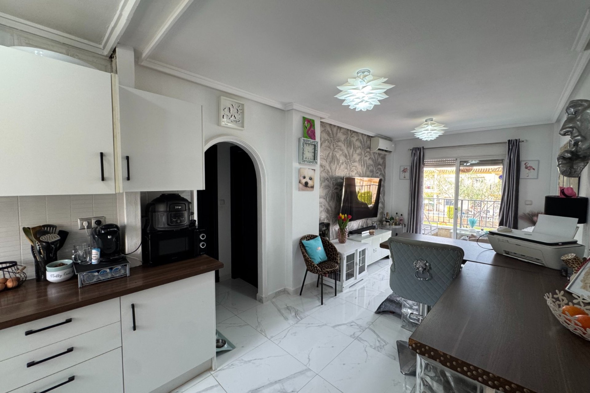 Reventa - Apartment -
Orihuela Costa - Costa Blanca