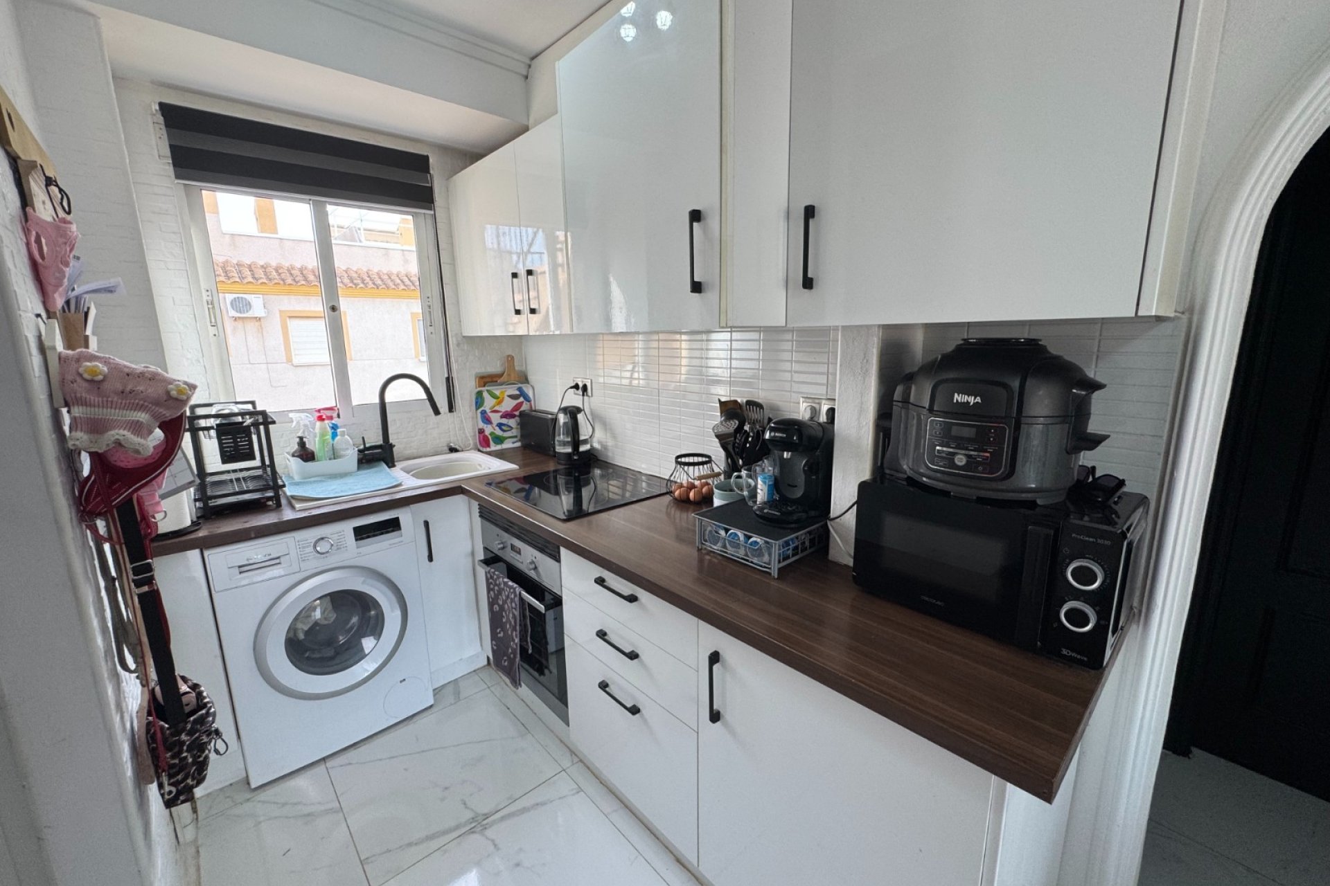 Reventa - Apartment -
Orihuela Costa - Costa Blanca