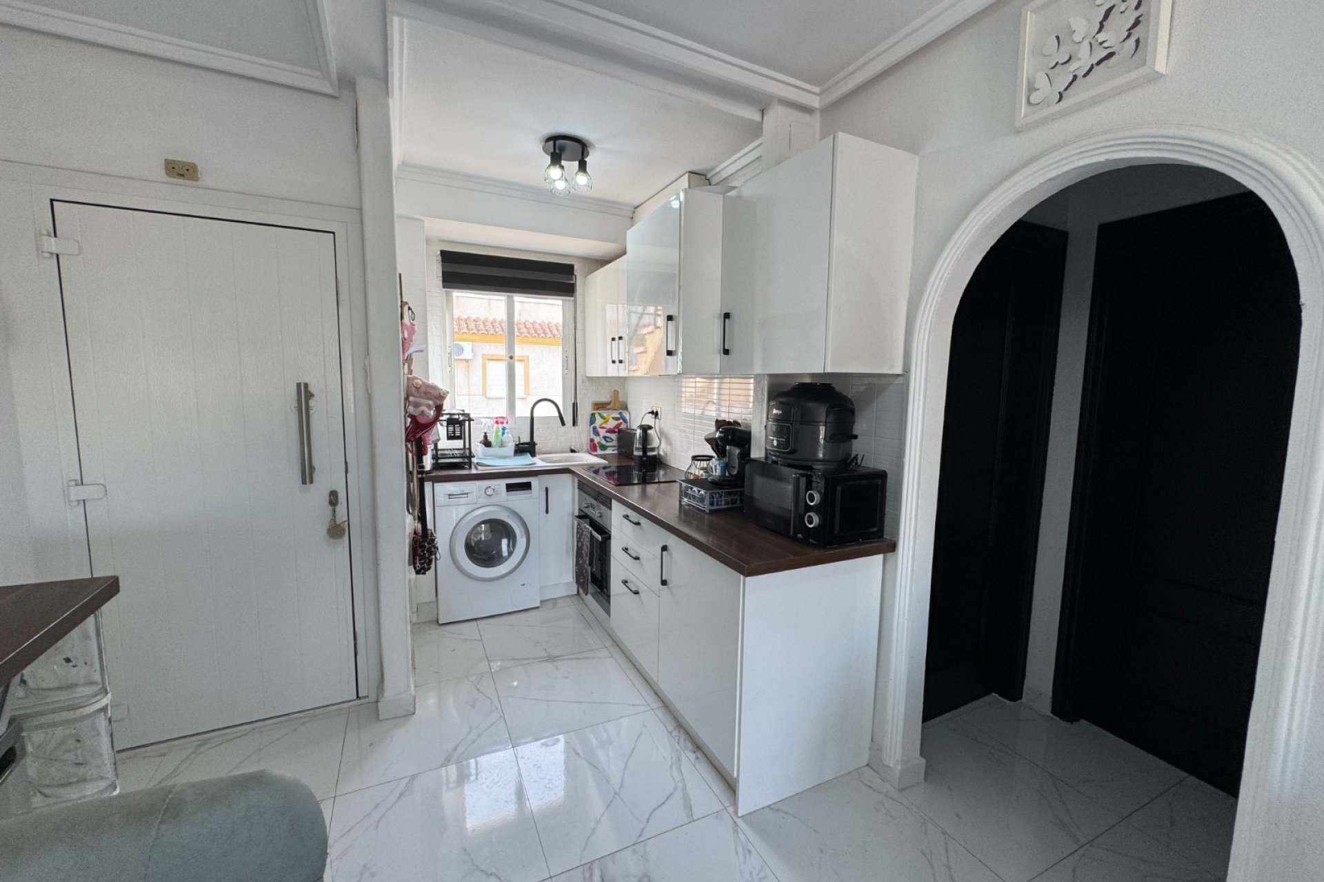 Reventa - Apartment -
Orihuela Costa - Costa Blanca