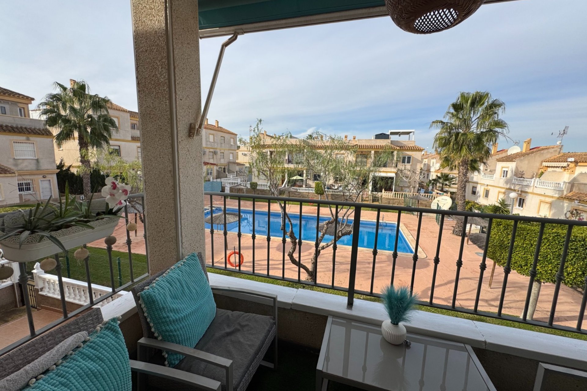Reventa - Apartment -
Orihuela Costa - Costa Blanca