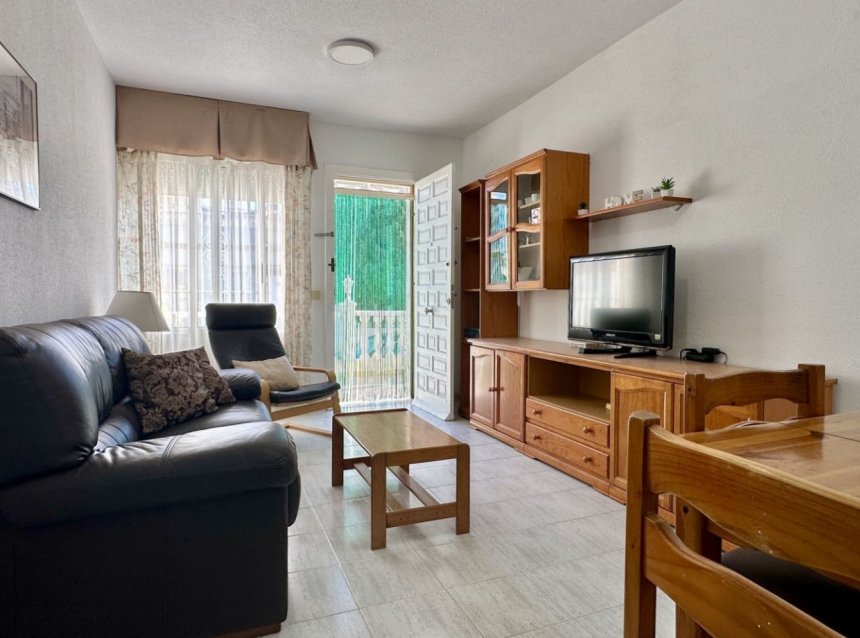 Reventa - Apartment -
Orihuela Costa - Costa Blanca