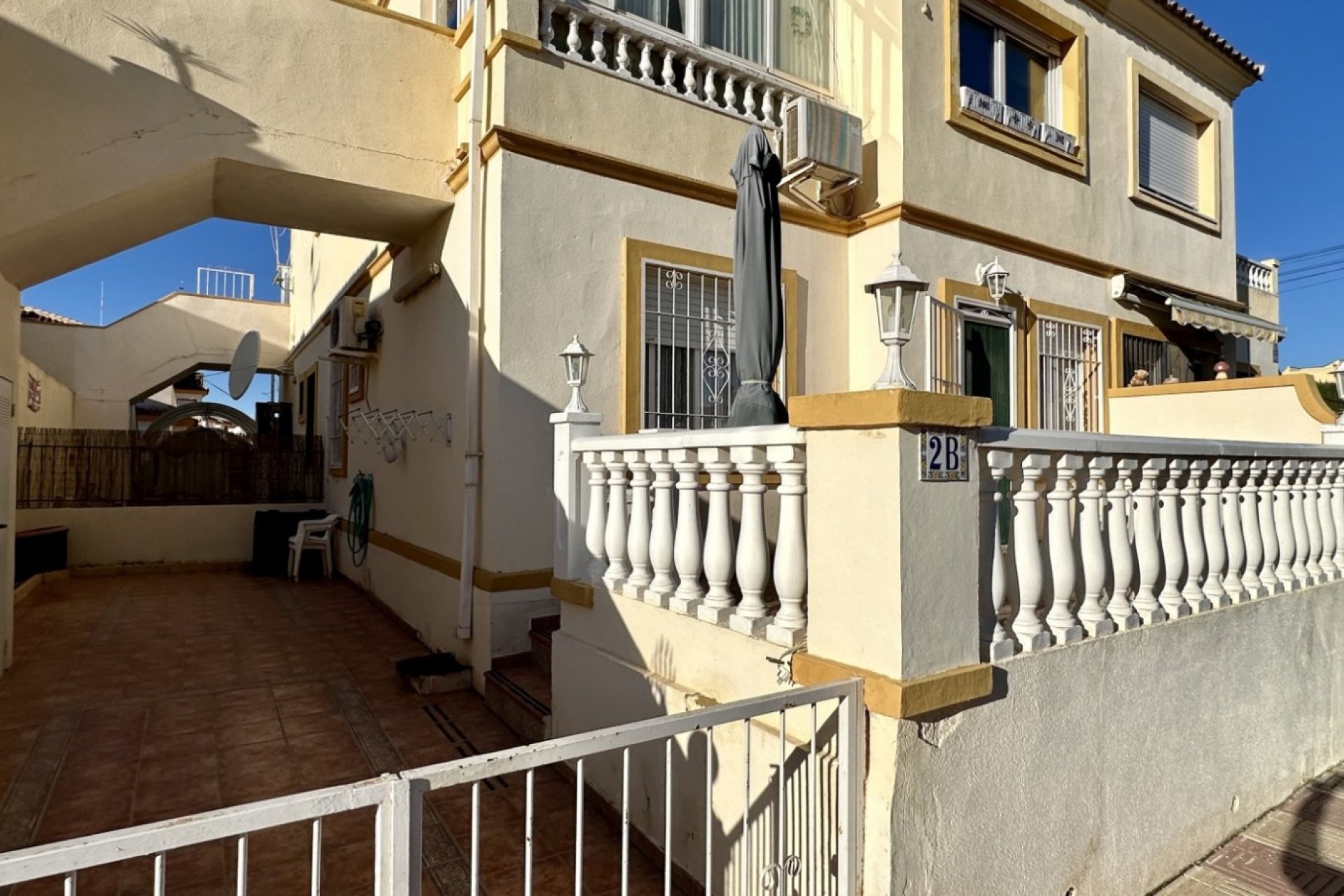 Reventa - Apartment -
Orihuela Costa - Costa Blanca