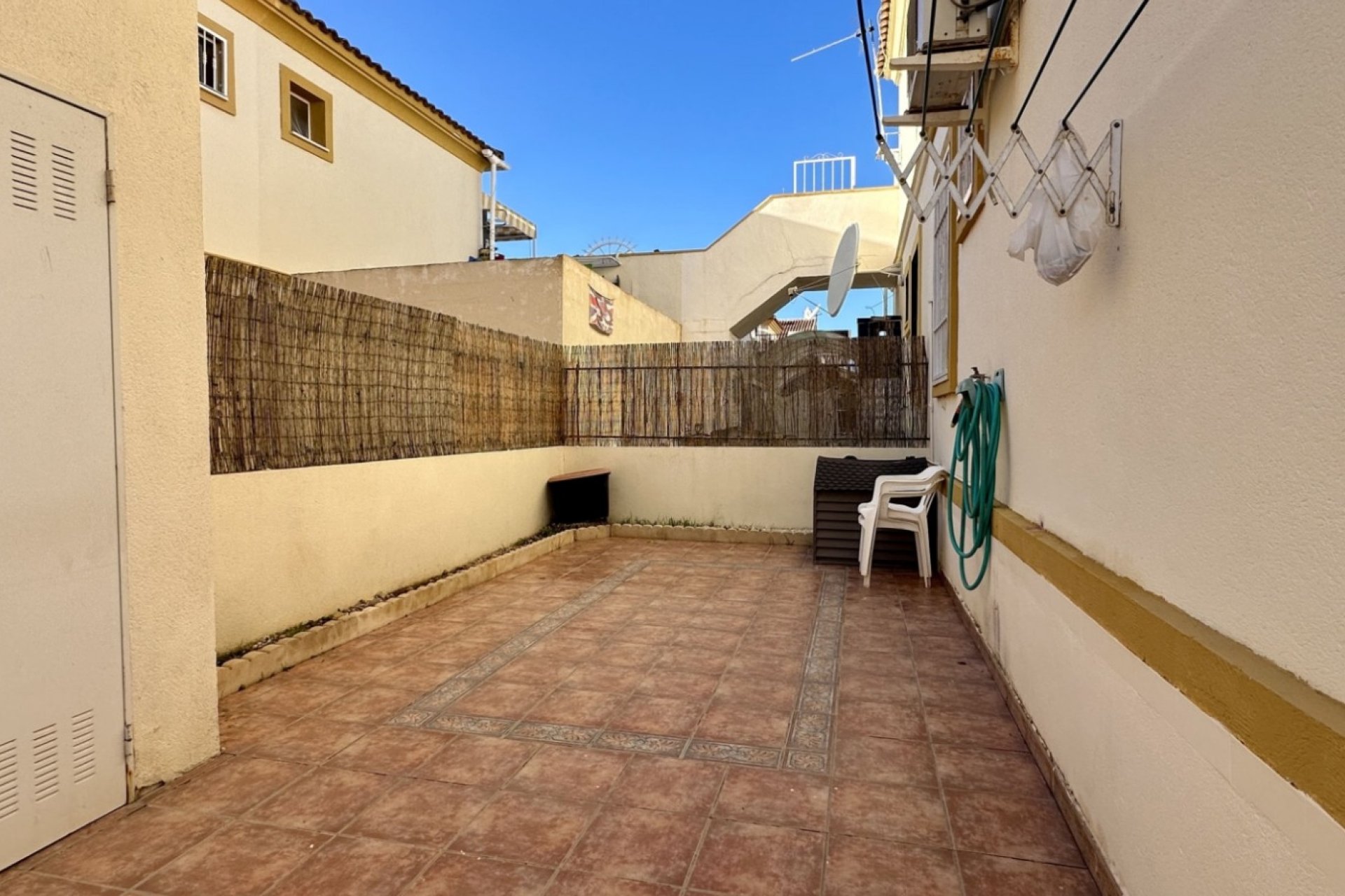 Reventa - Apartment -
Orihuela Costa - Costa Blanca